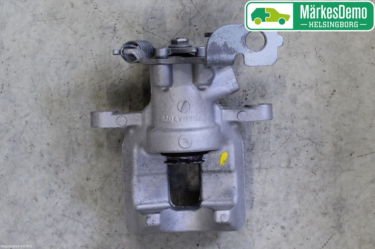 Toyota AURIS 13-19 Bromsok Bak Vänster