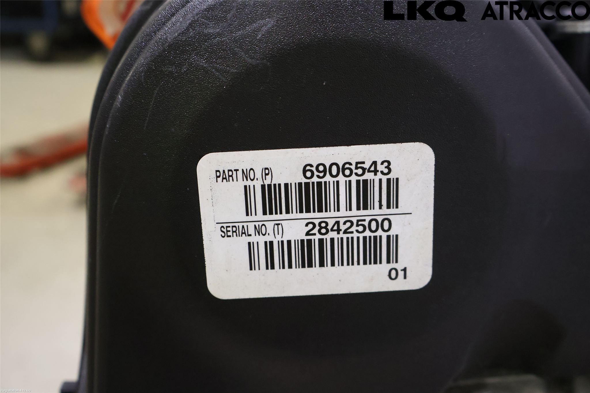Volvo V60 19- Motor Diesel
