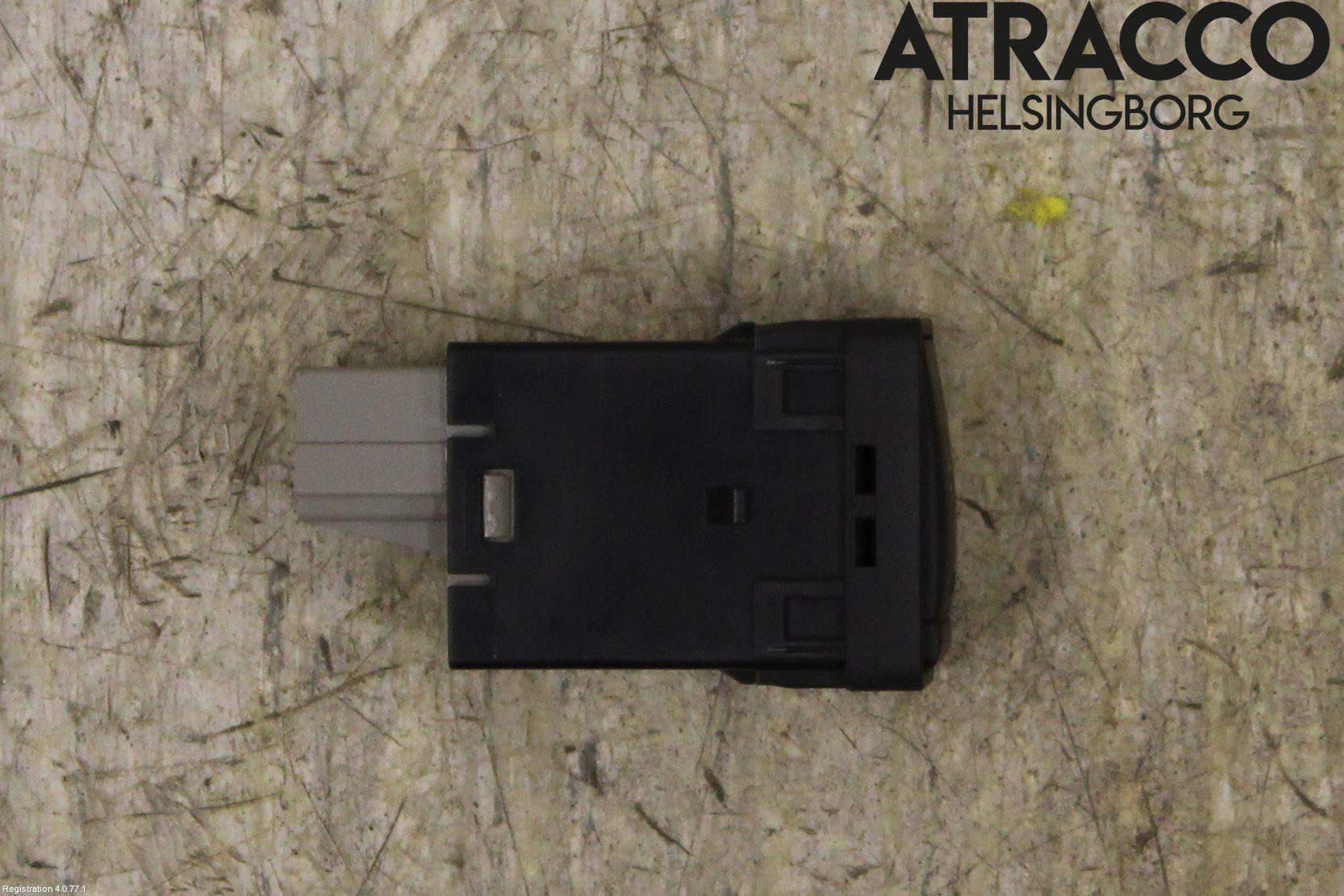 Mercedes-Benz MB X-KLASS (BR 470) 18-20 Strömställare Parkeringshjälp