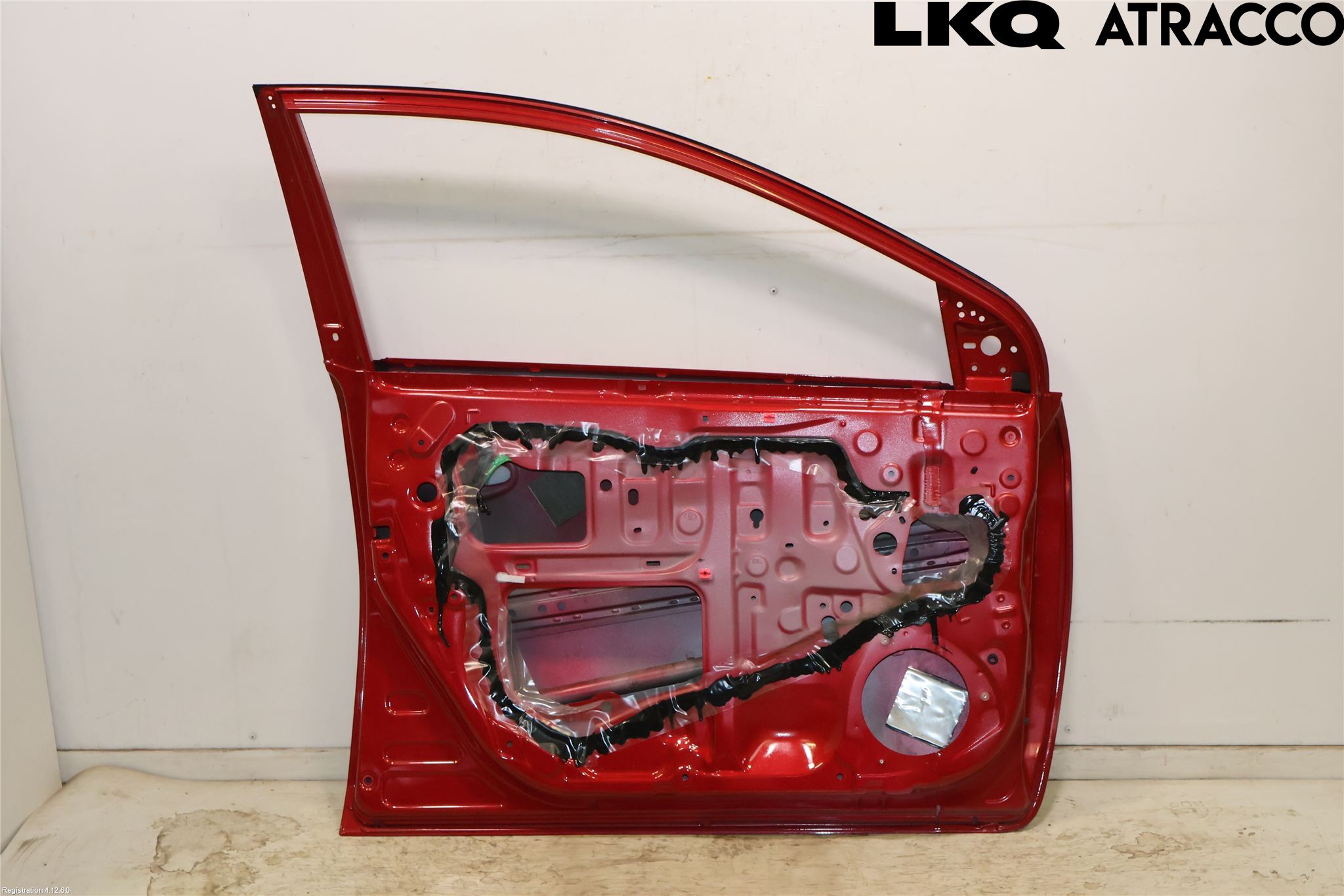 Toyota AURIS 13-19 Dörr Fram Vänster