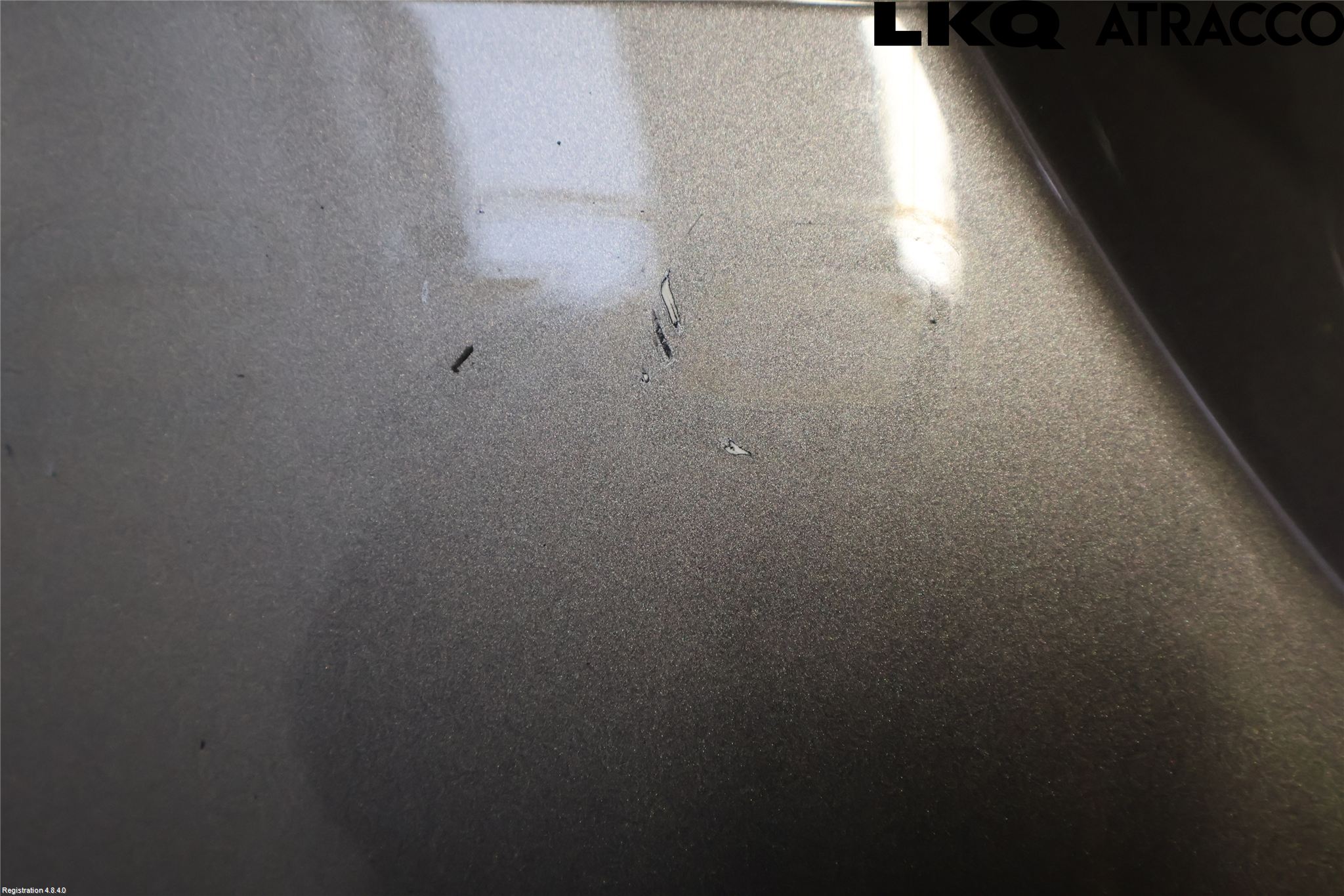 Volvo XC70 08-13 Baklucka Kombi