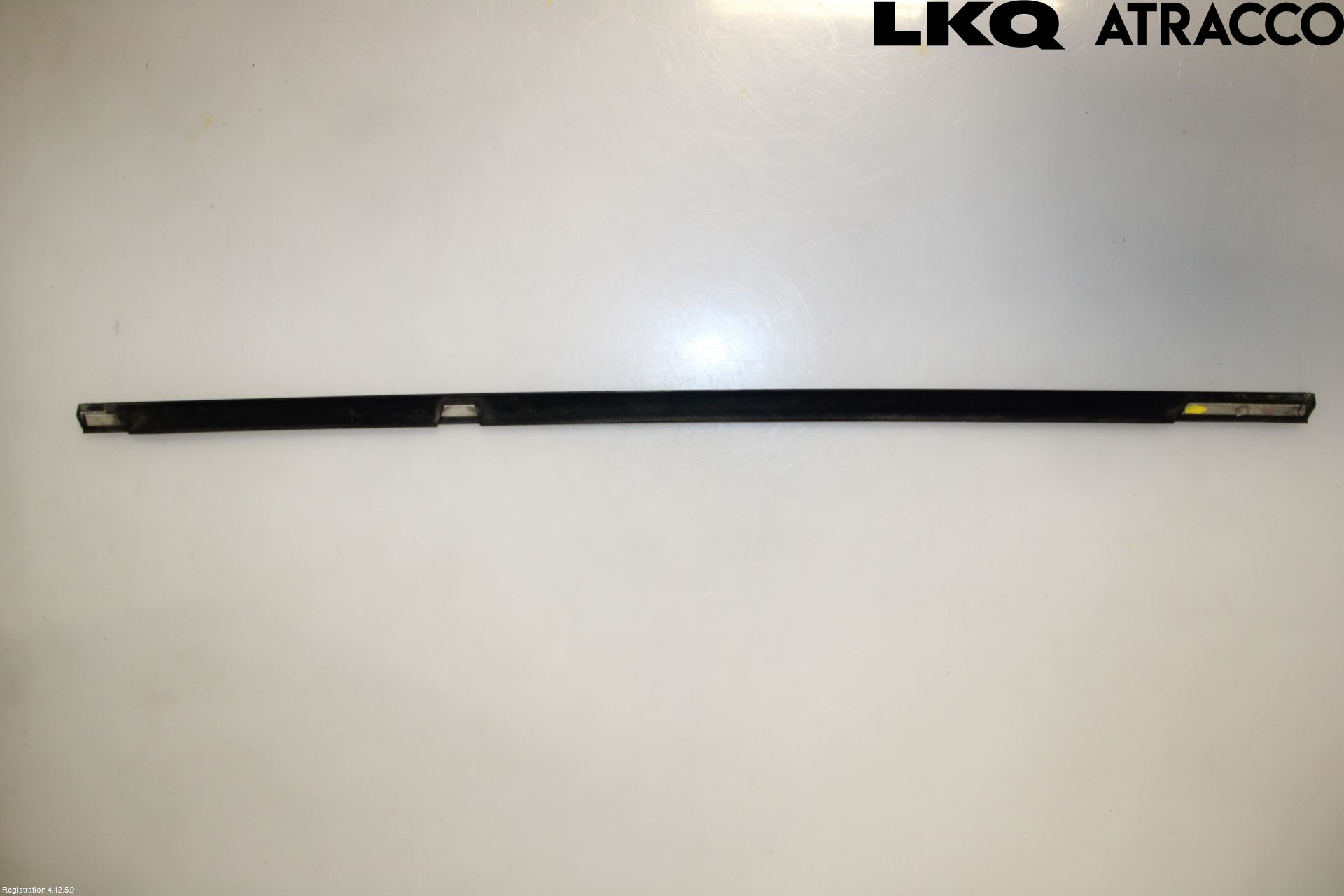 BMW X4 F26 14-18 Dörr Dekorlist Bak Hö