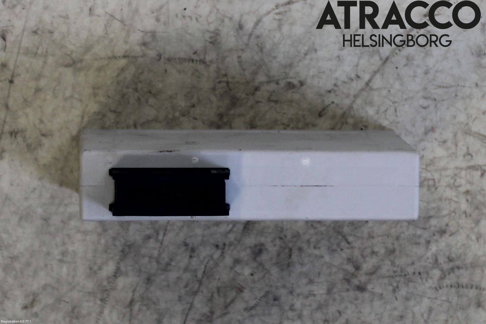 BMW X5 E70 07-13 Styrenhet Övrigt