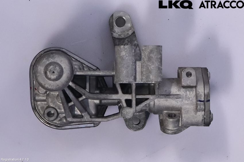 Kia NIRO (DE) 17-22 Egr Ventil