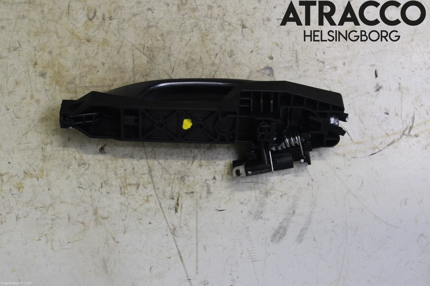 Hyundai i20 GB 15-20 Dörrhandtag Yttre Vä