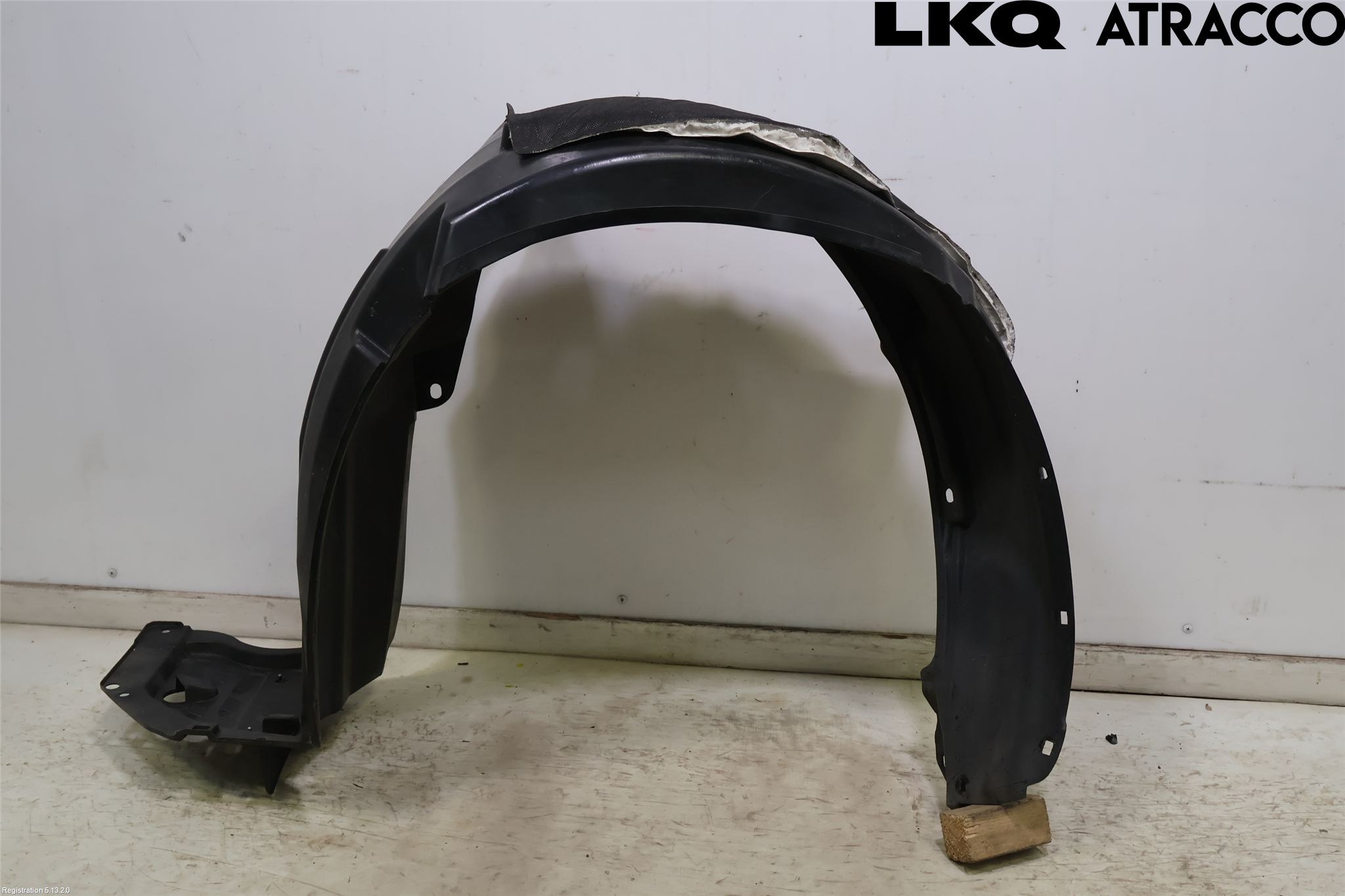 Honda ACCORD    08- Skärm Inner
