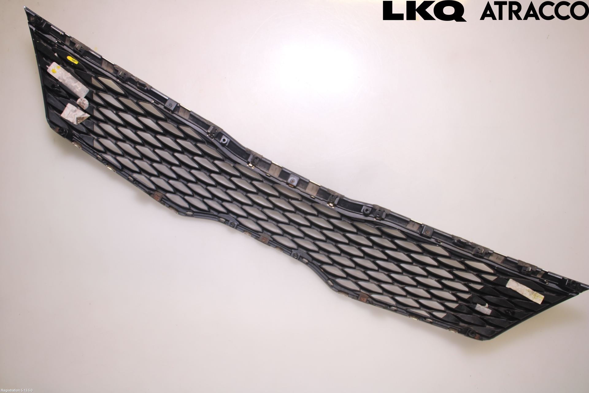 Kia OPTIMA 16-20 Grill Komp