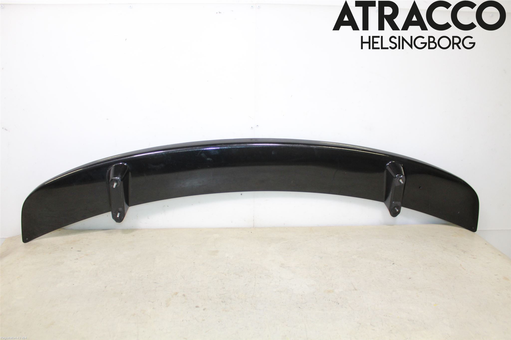 Dodge CHARGER 66- Spoiler Baklucka