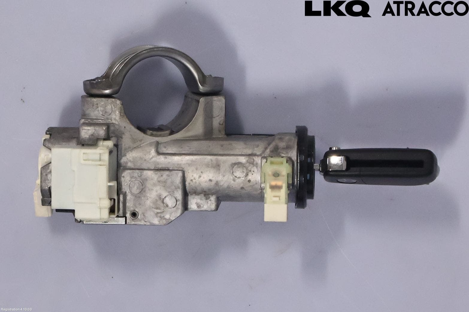 Toyota YARIS CROSS XP21 21- Tändlås