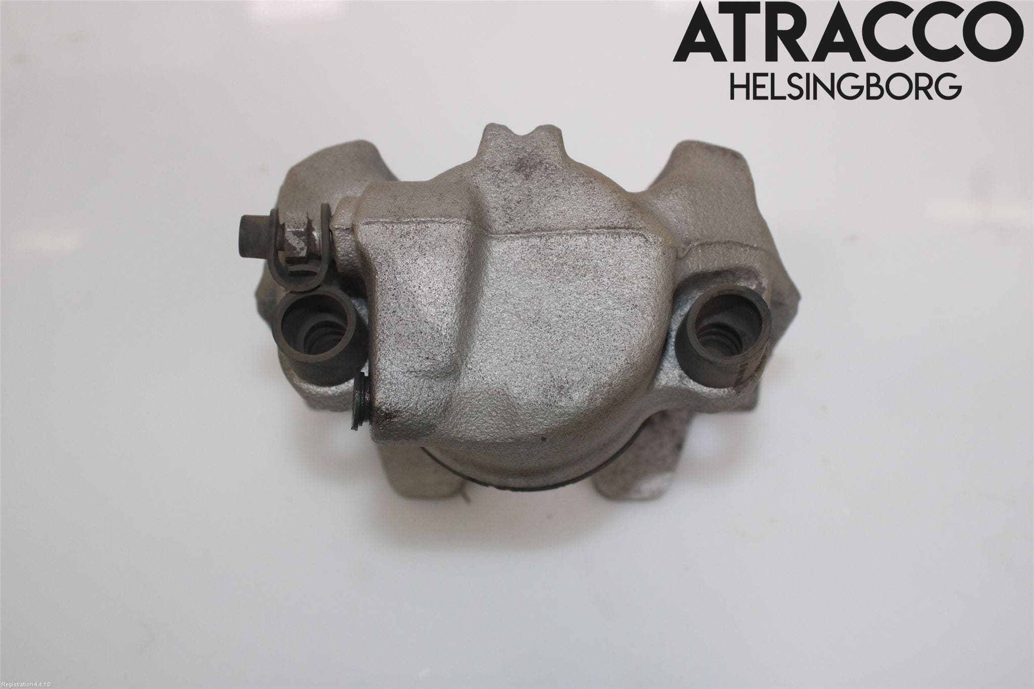 Audi A4 12-15 Bromsok Fram Höger