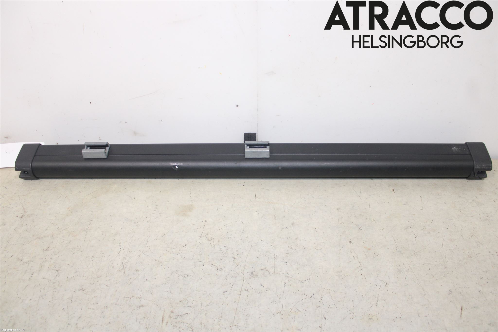 Toyota COROLLA 19- Lastnät