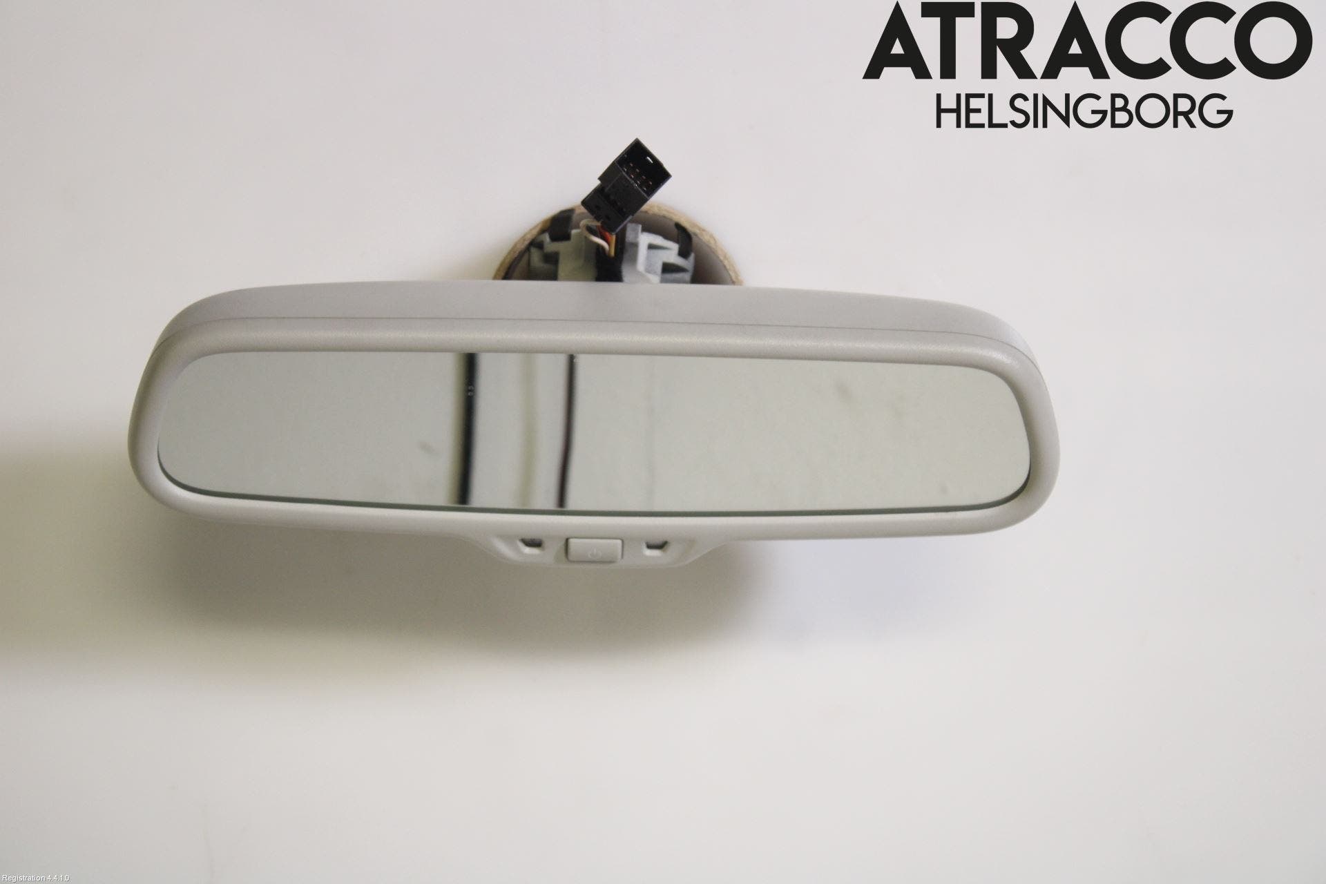 Audi A7/S7 4G 11-17 Spegel Invändig