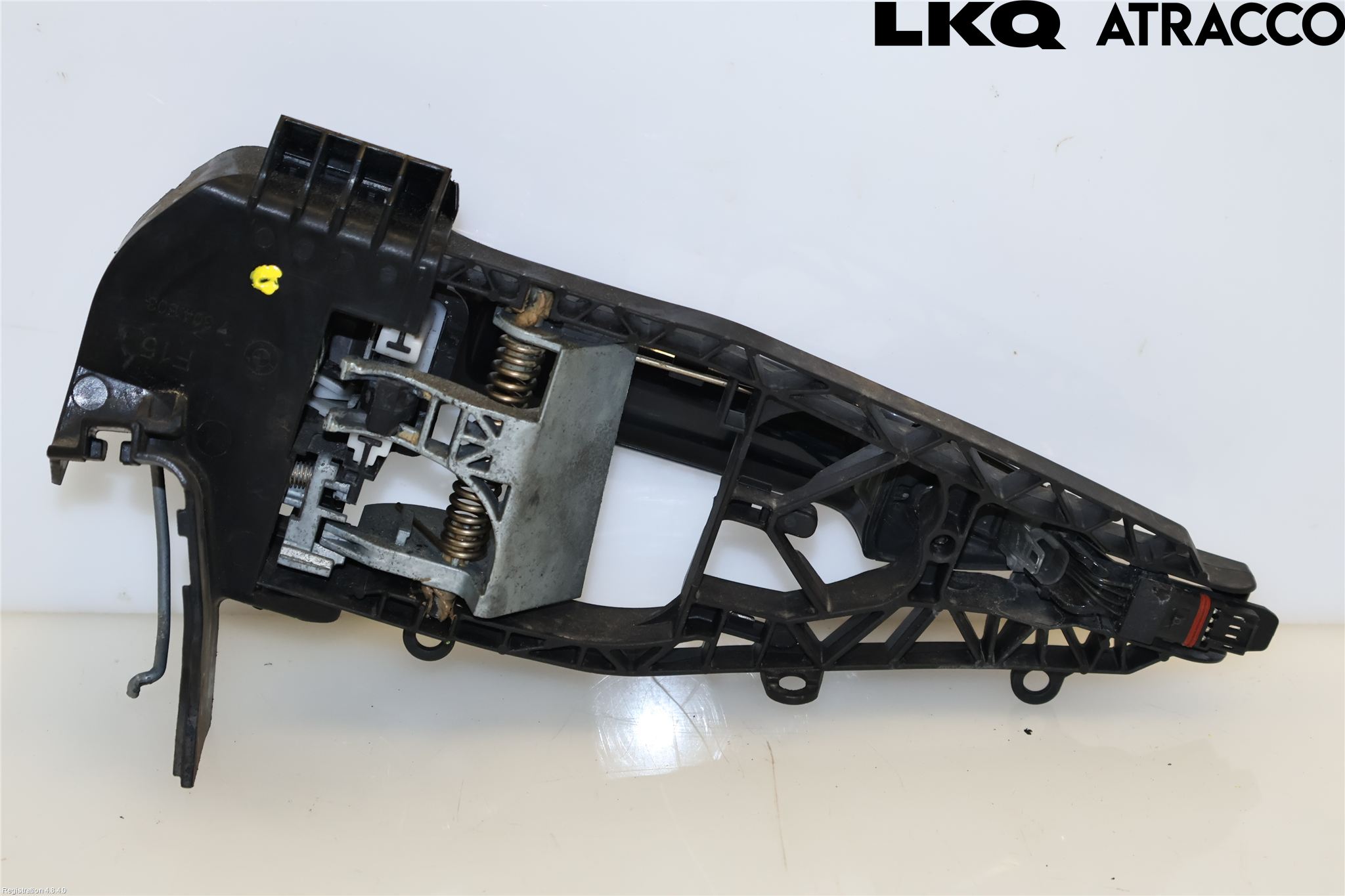 BMW X5 F15 13-18 Dörrhandtag Yttre Vä