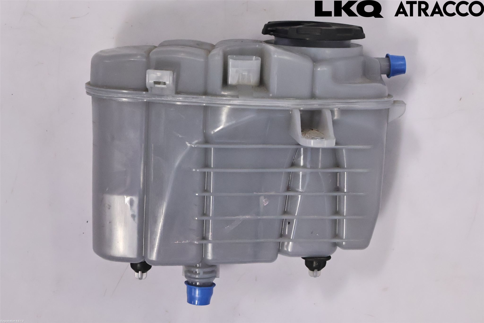 Audi A6 F2/C8 19- Expansionstank