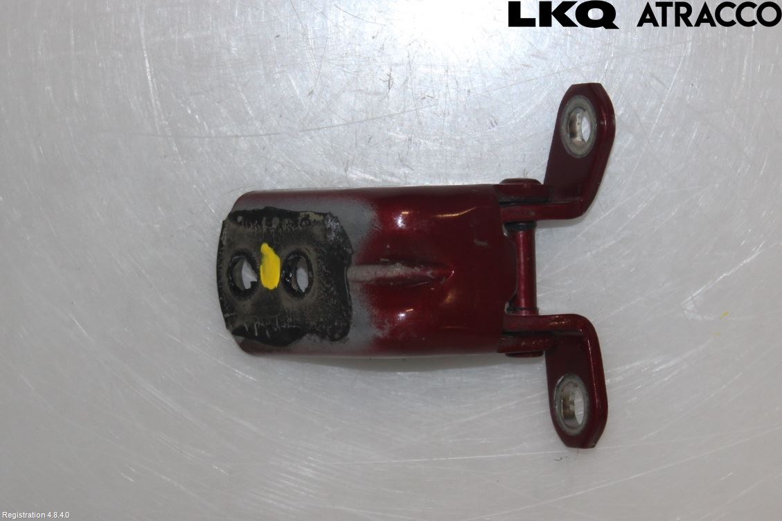 Nissan LEAF 18- Dörrgångjärn