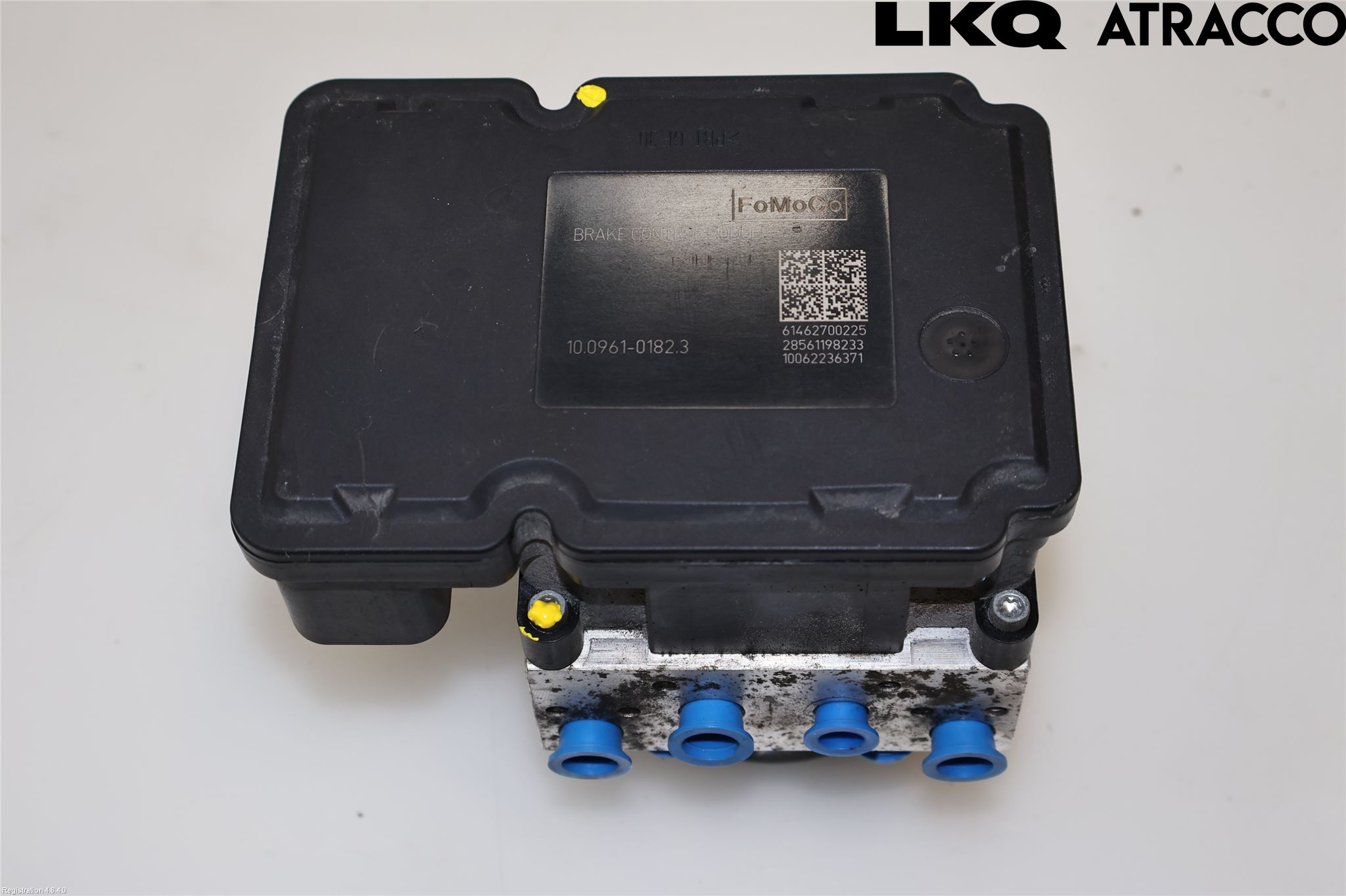 Ford TRANSIT/TOURNEO CONNECT 13-22 Abs Hydraulaggregat