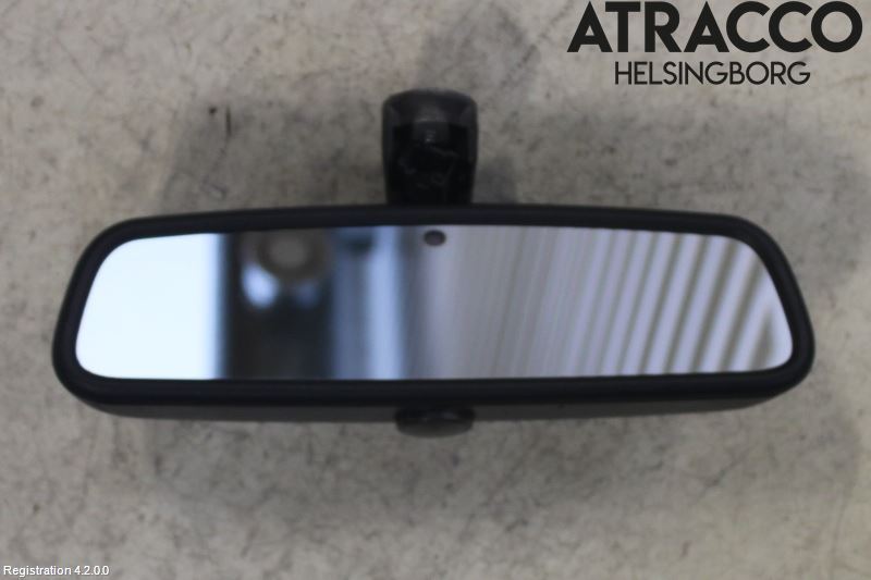 BMW 5 F10/F11/F18 09-17 Spegel Invändig