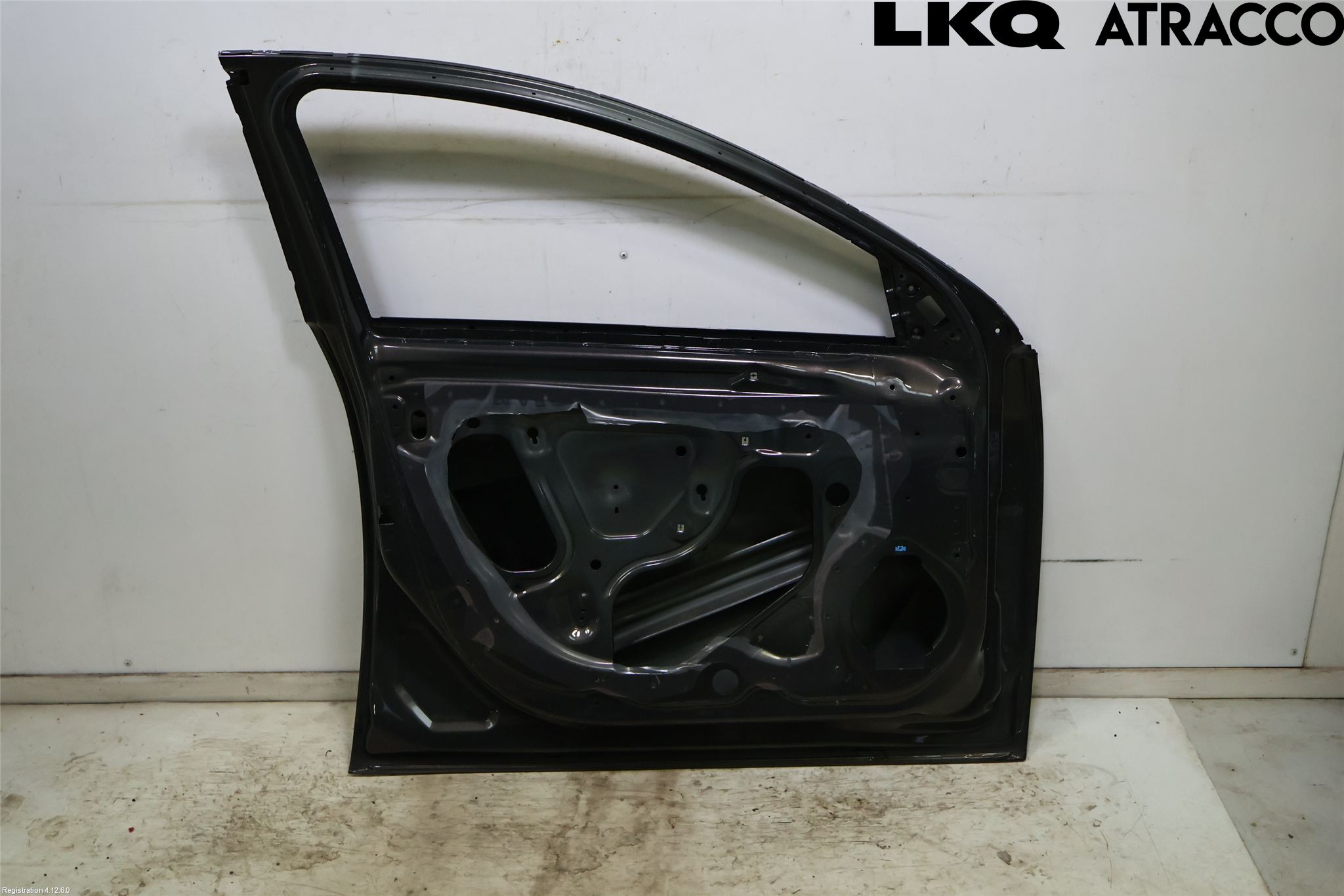 Opel INSIGNIA 09-16 Dörr Fram Vänster