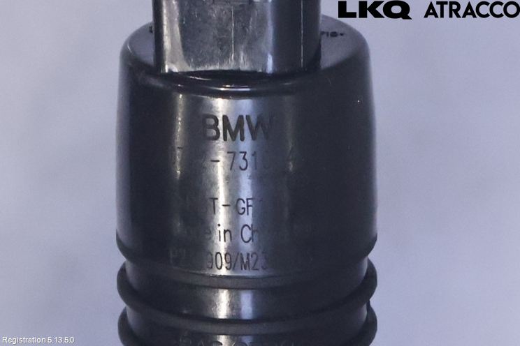 BMW X5 G05 18- Spolarpump Baklucka