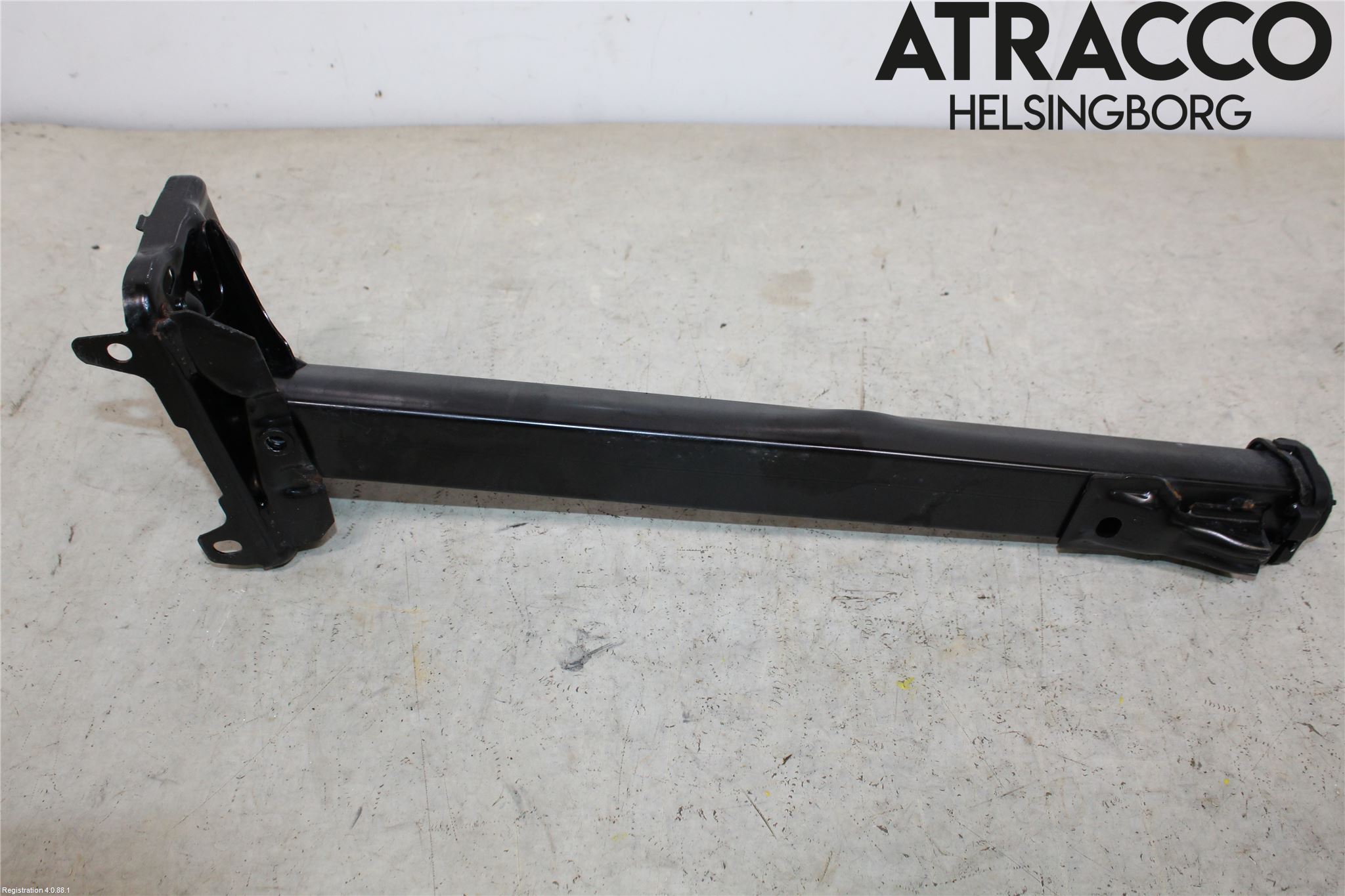 Peugeot 3008 09-16 Framvagnsbalk