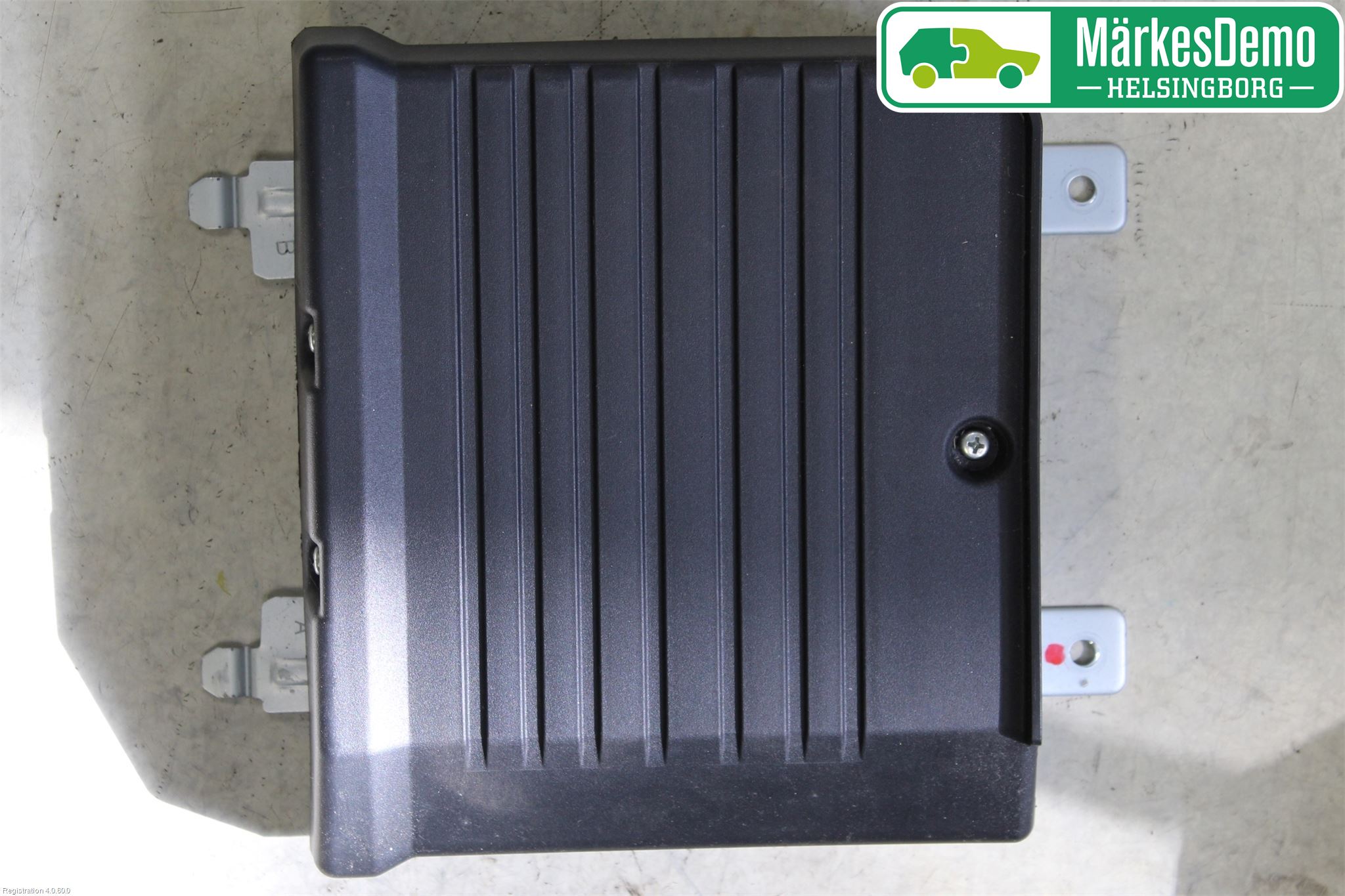 Mitsubishi ECLIPS CROSS Radio-Stereo Förstärkare