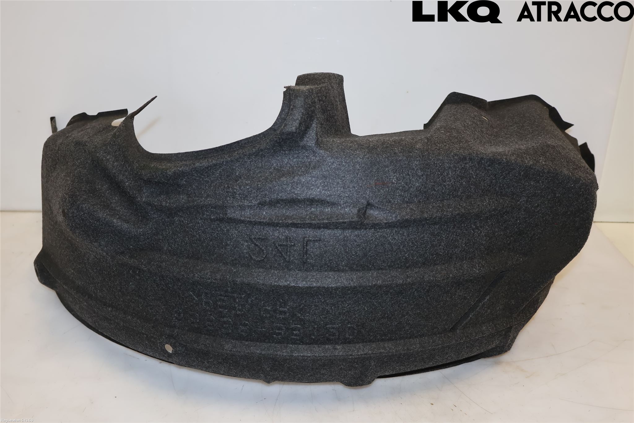 Lexus ES 250/300/330 Skärm Inner
