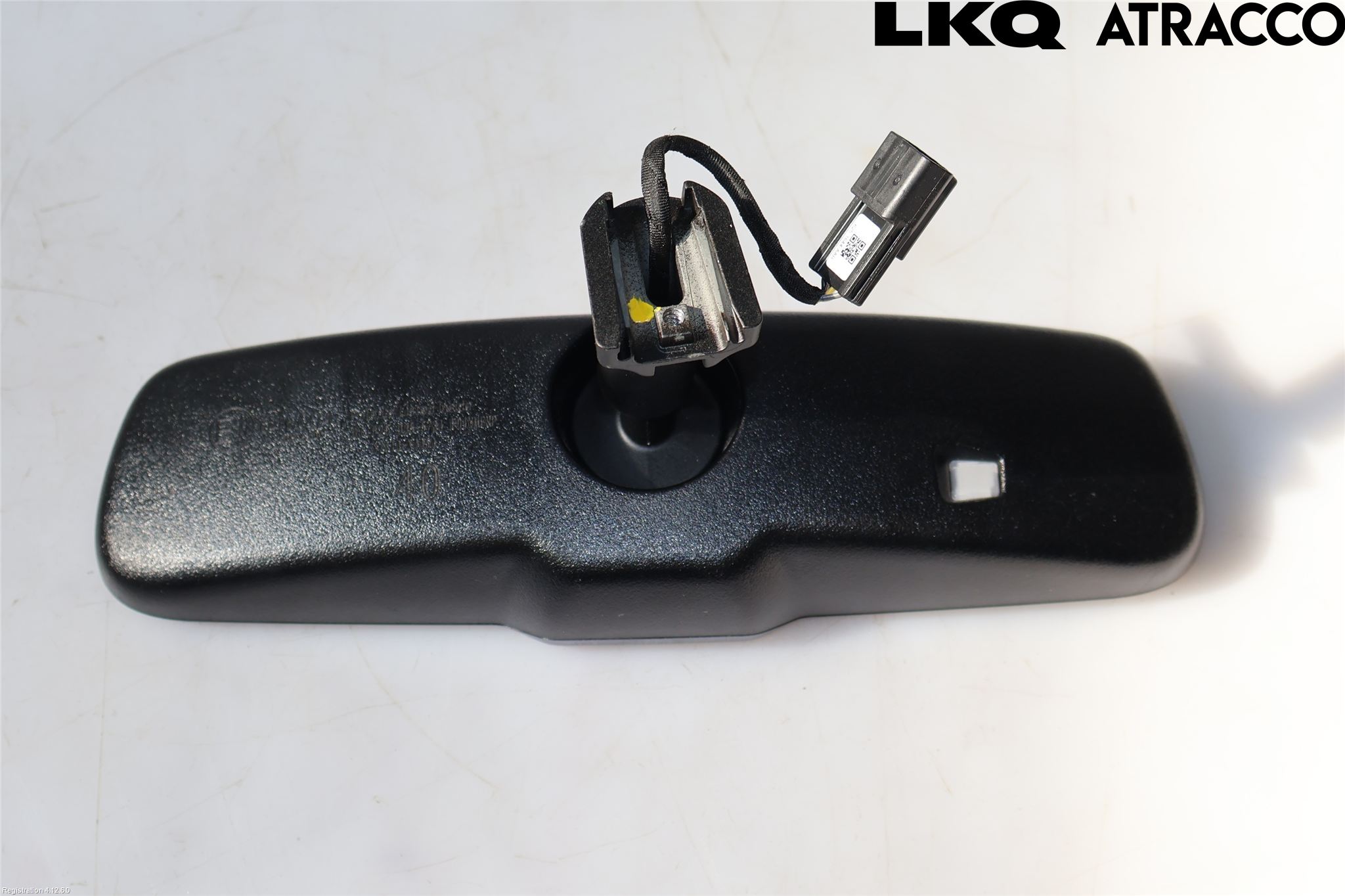 Toyota YARIS XP21 20- Spegel Invändig