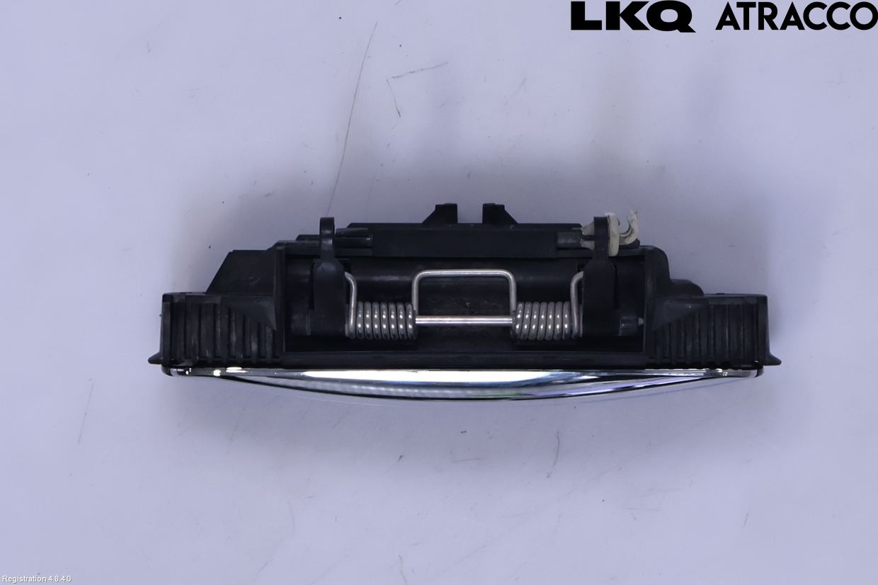 Audi A3/S3 05-13 Dörrhandtag Yttre Vä