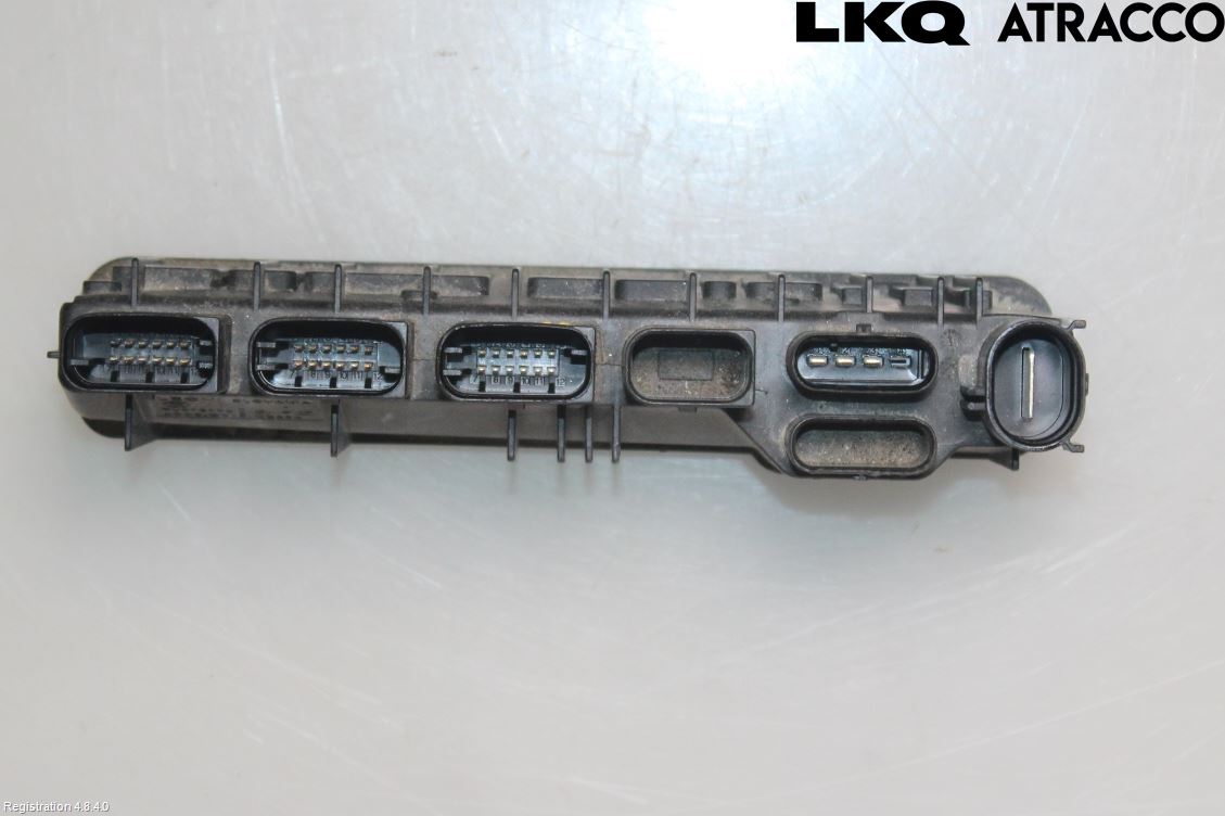 BMW 5 G30/G31/F90 17-23 Styrenhet Övrigt