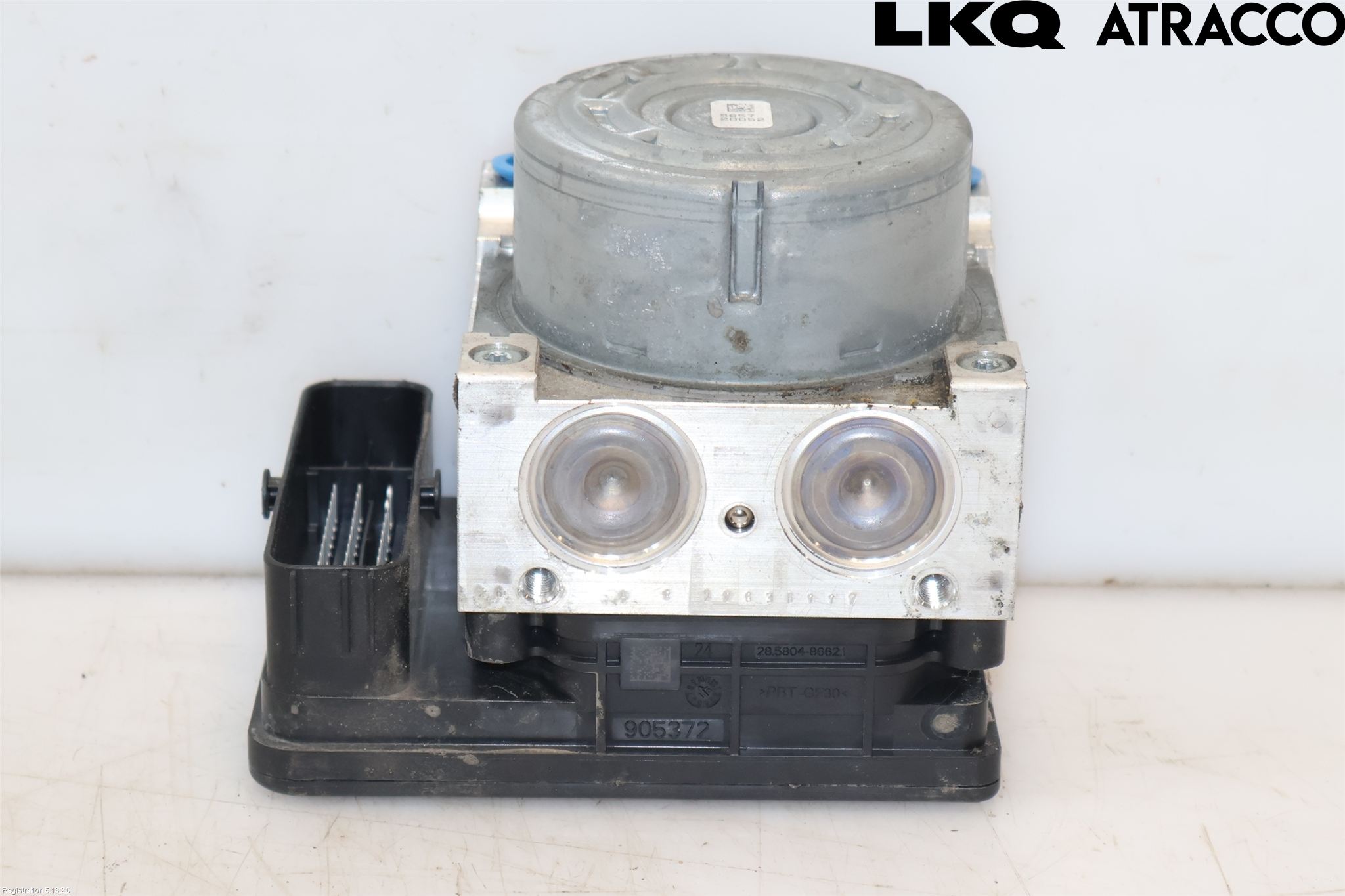 Audi A3/S3 8V 13-20 Abs Hydraulaggregat