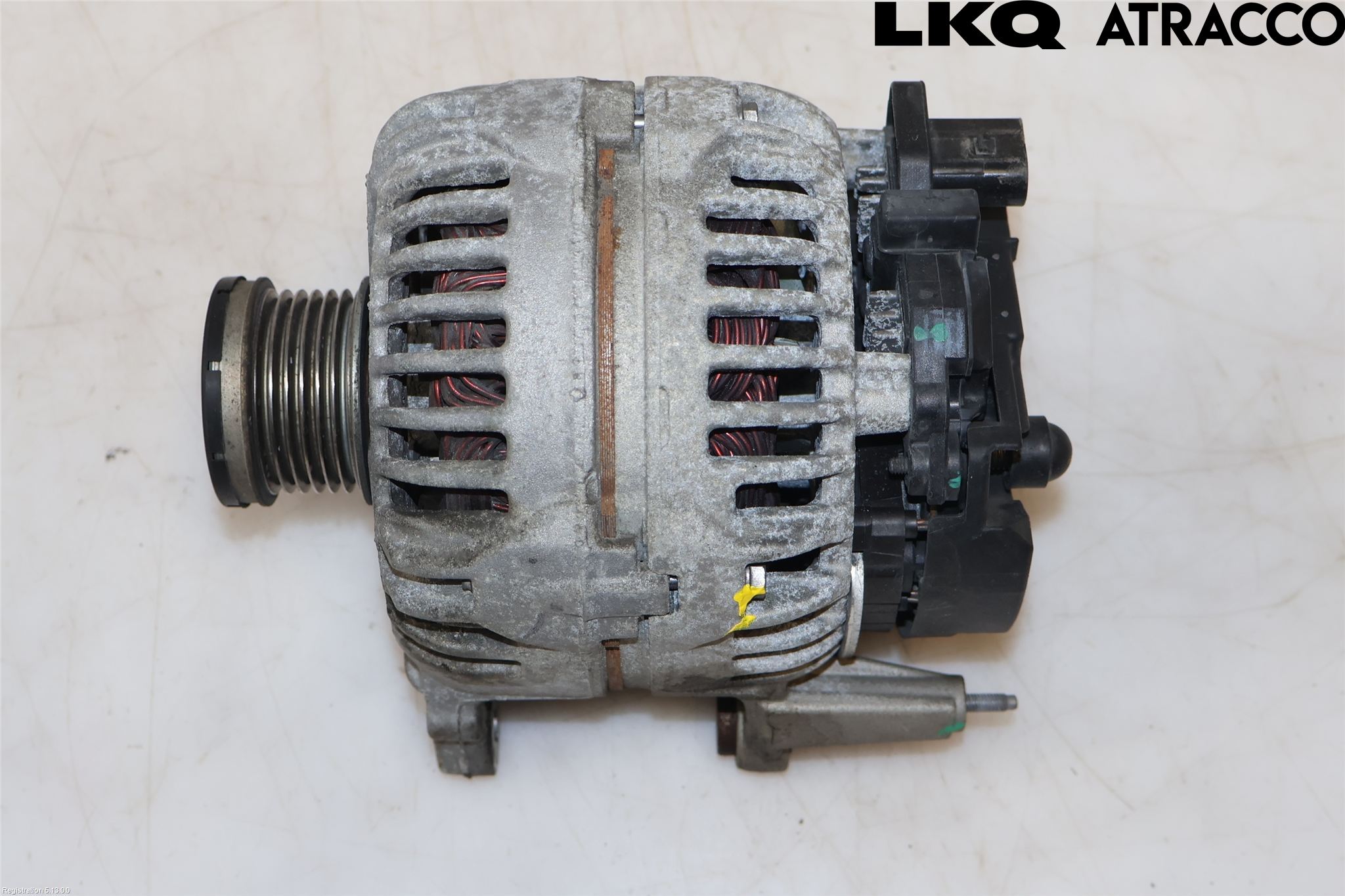 Volkswagen VW BEETLE 12- Generator