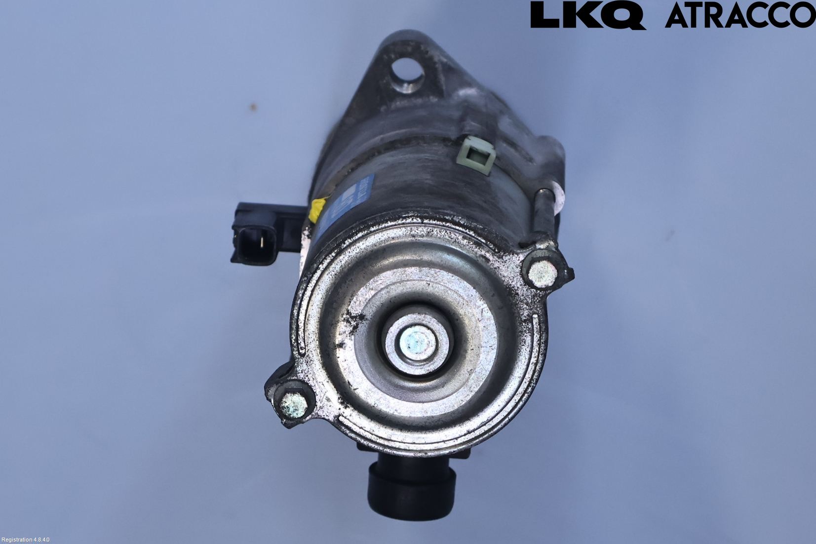 Honda HR-V 15-21 Startmotor