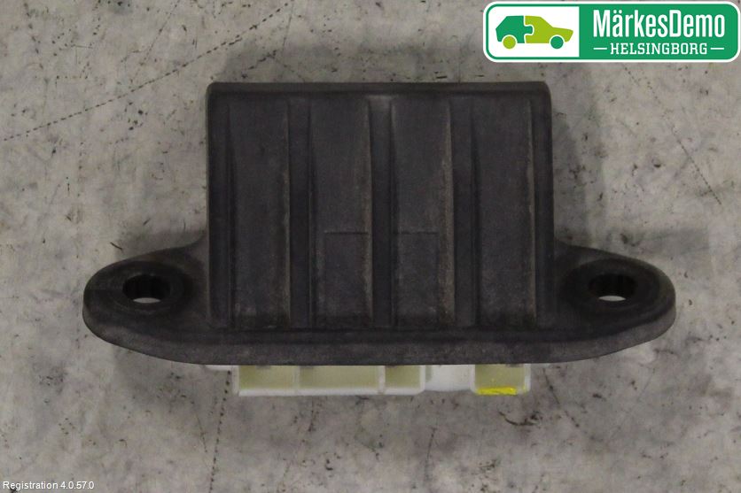 Lexus NX 300h 15-21 Bakluckehandtag