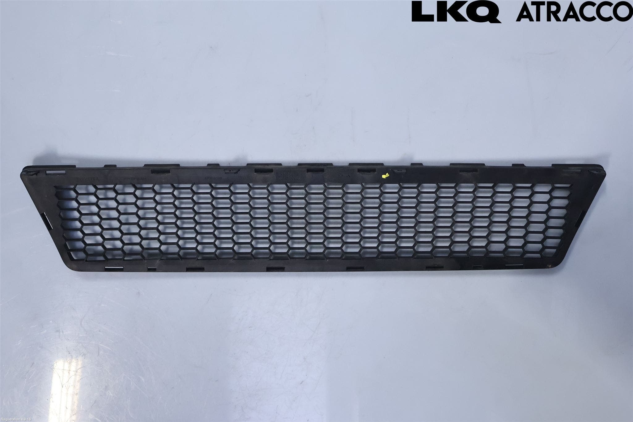 Toyota VERSO 09-18 Grilldel Mitt