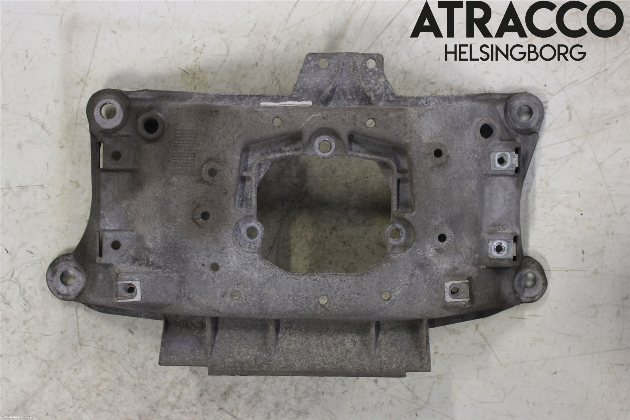 Audi A6/S6 4G 11-18 Växellådsbalk