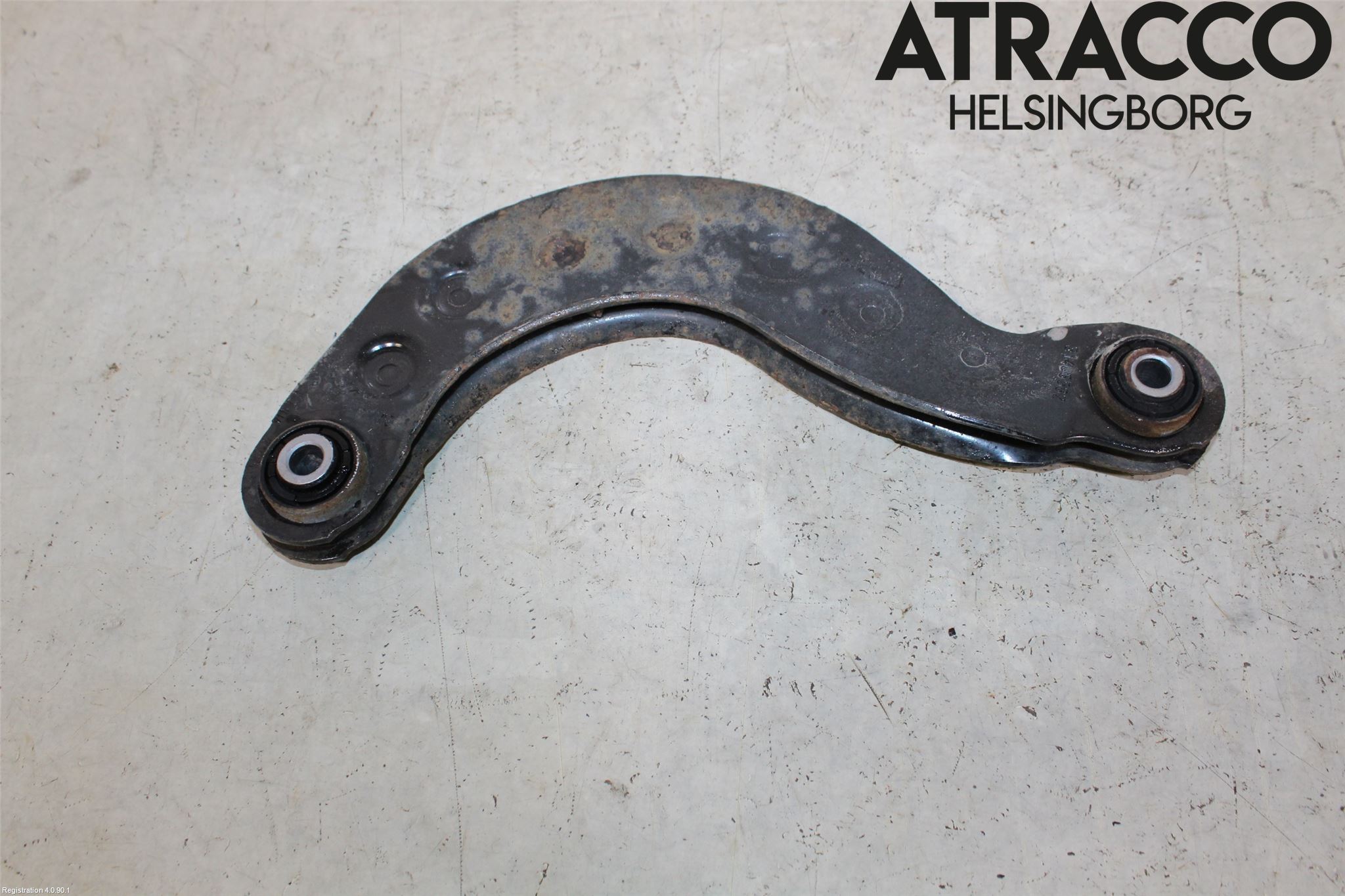Volvo V40 12-19 Bärarm Bak Övre Höger
