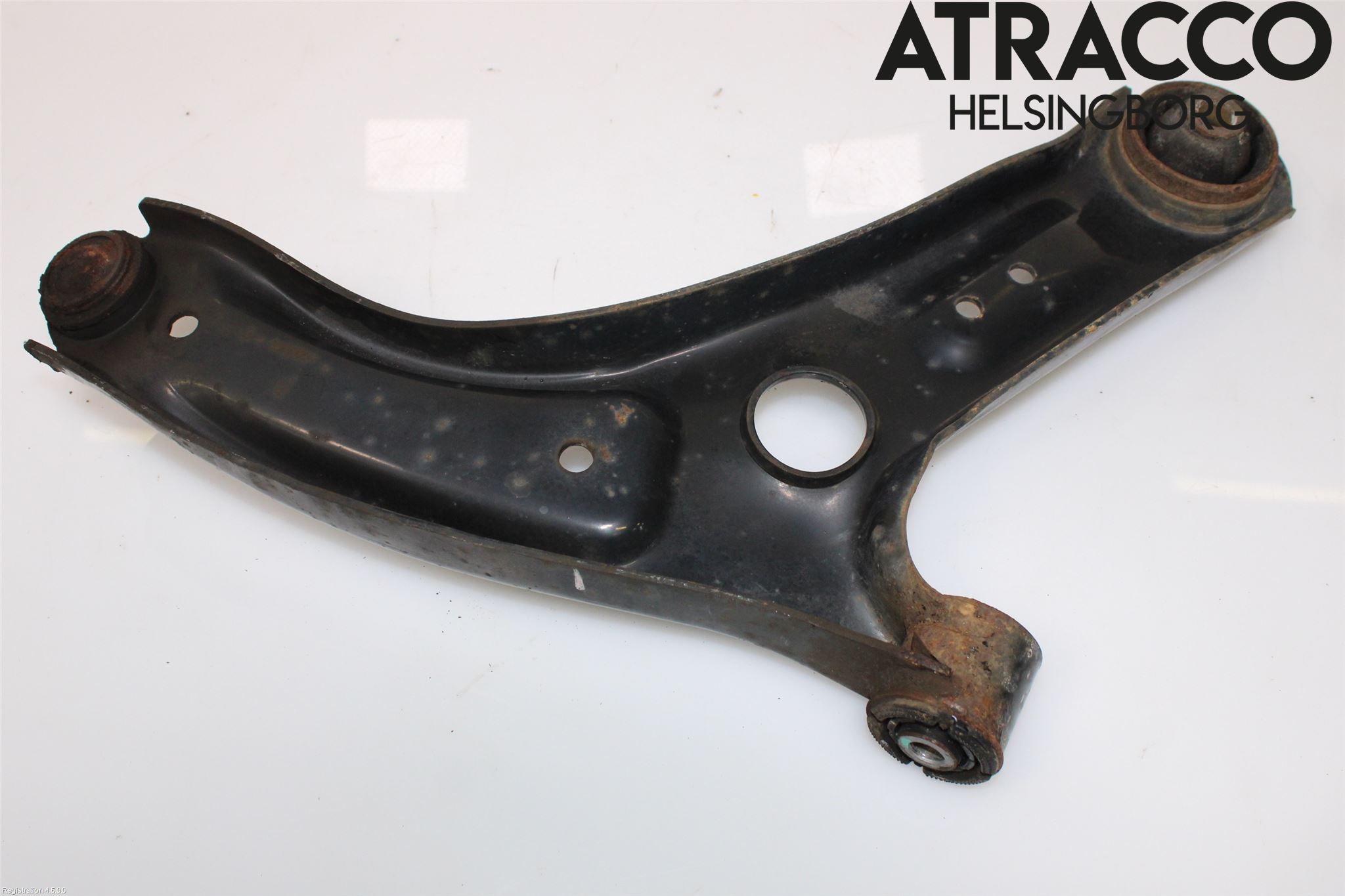 Hyundai i20 GB 15-20 Bärarm Fram Undre Vä