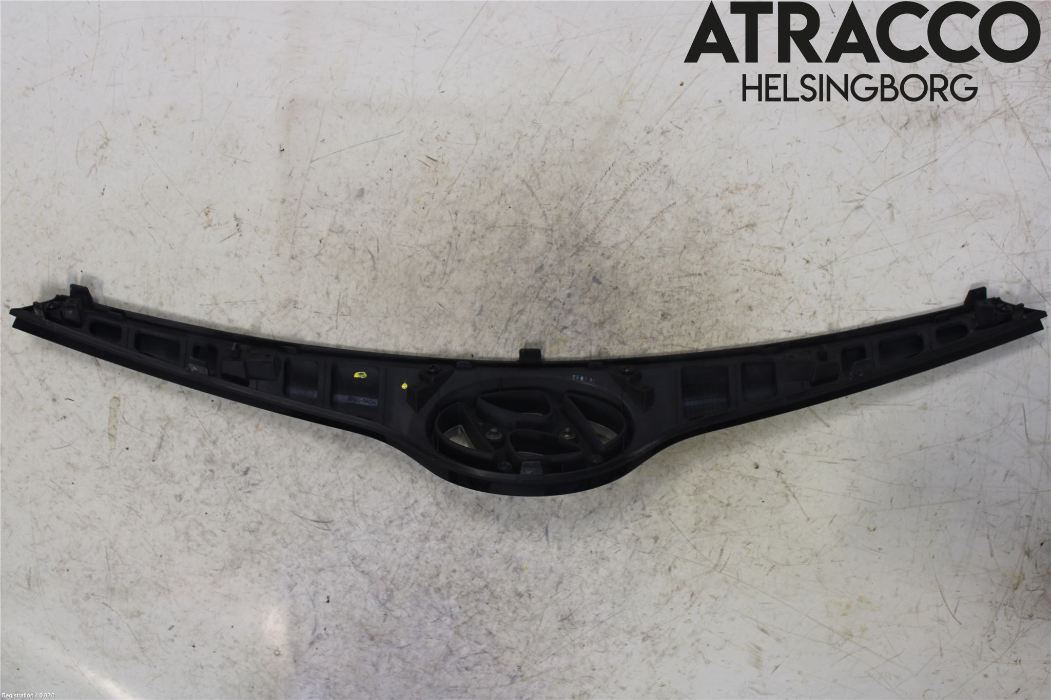 Hyundai i20 PB 09-14 Grill Komp