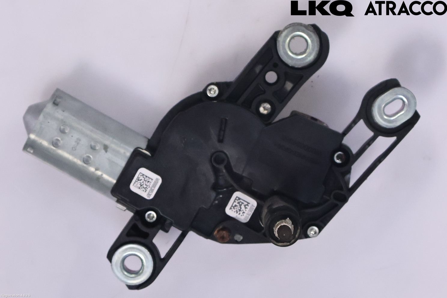 Seat LEON 13-20 Torkarmotor Baklucka
