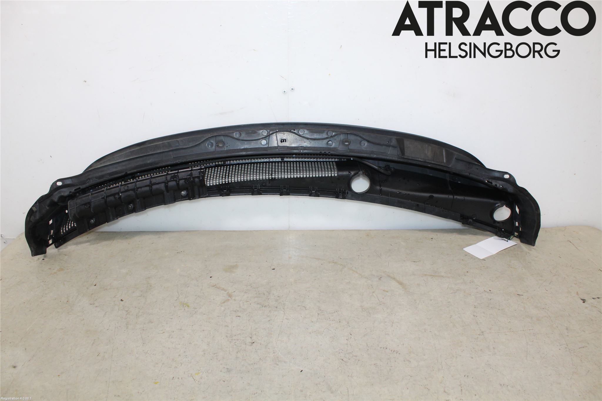 Kia PICANTO 12-17 Torpedplåt-Torpedplast