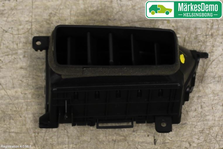 Honda CIVIC 12-16 Defrosterkanal-Munstycke