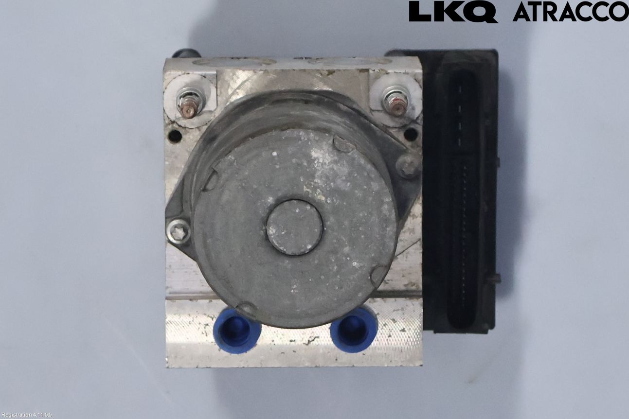 Toyota AVENSIS 09-15 Abs Hydraulaggregat