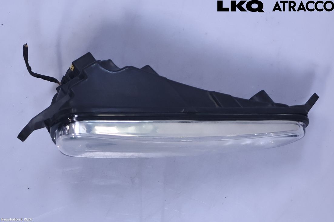 Ford FOCUS 15-18 Dimljus-Varselljus Fram