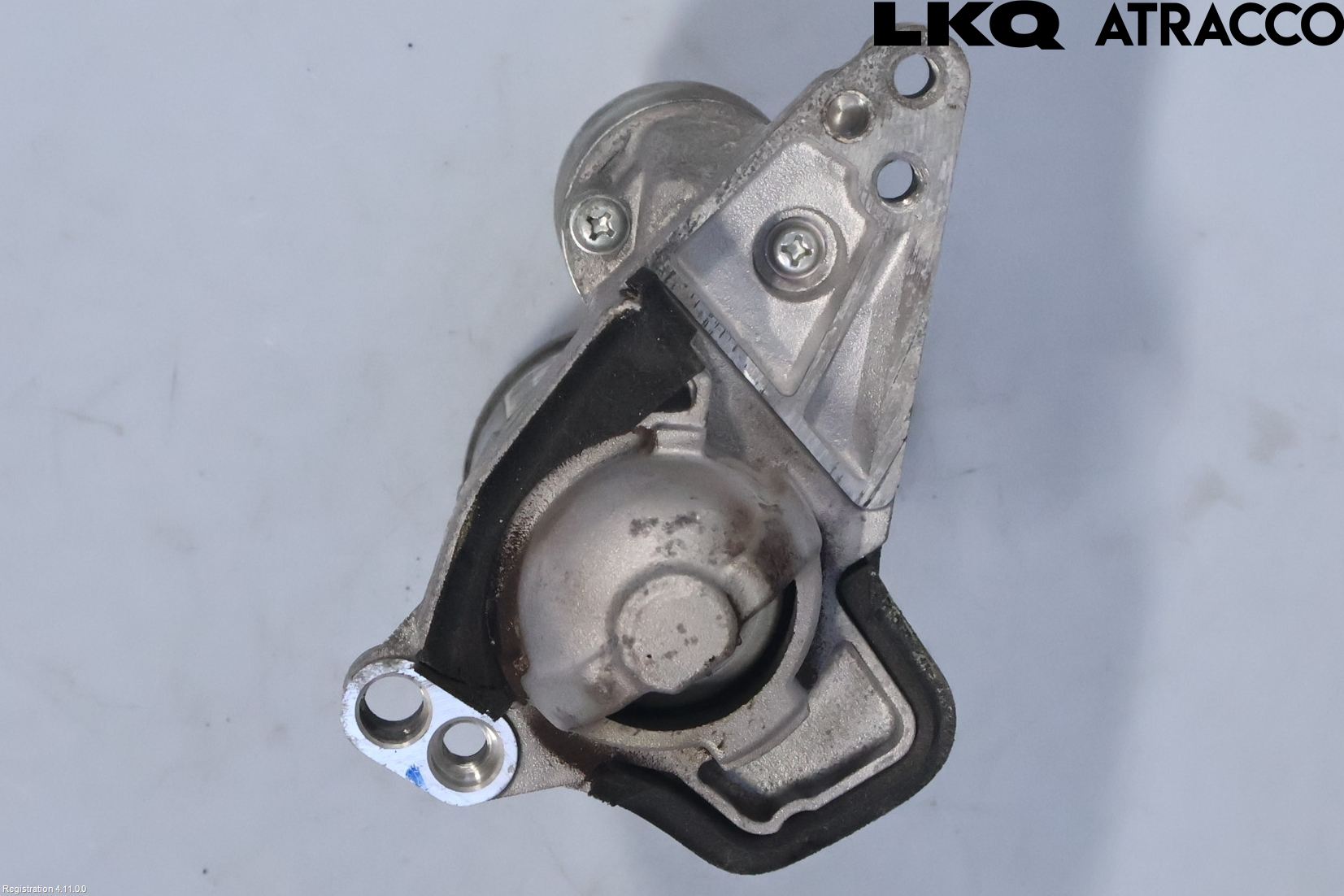 Nissan QASHQAI 17-21 Startmotor