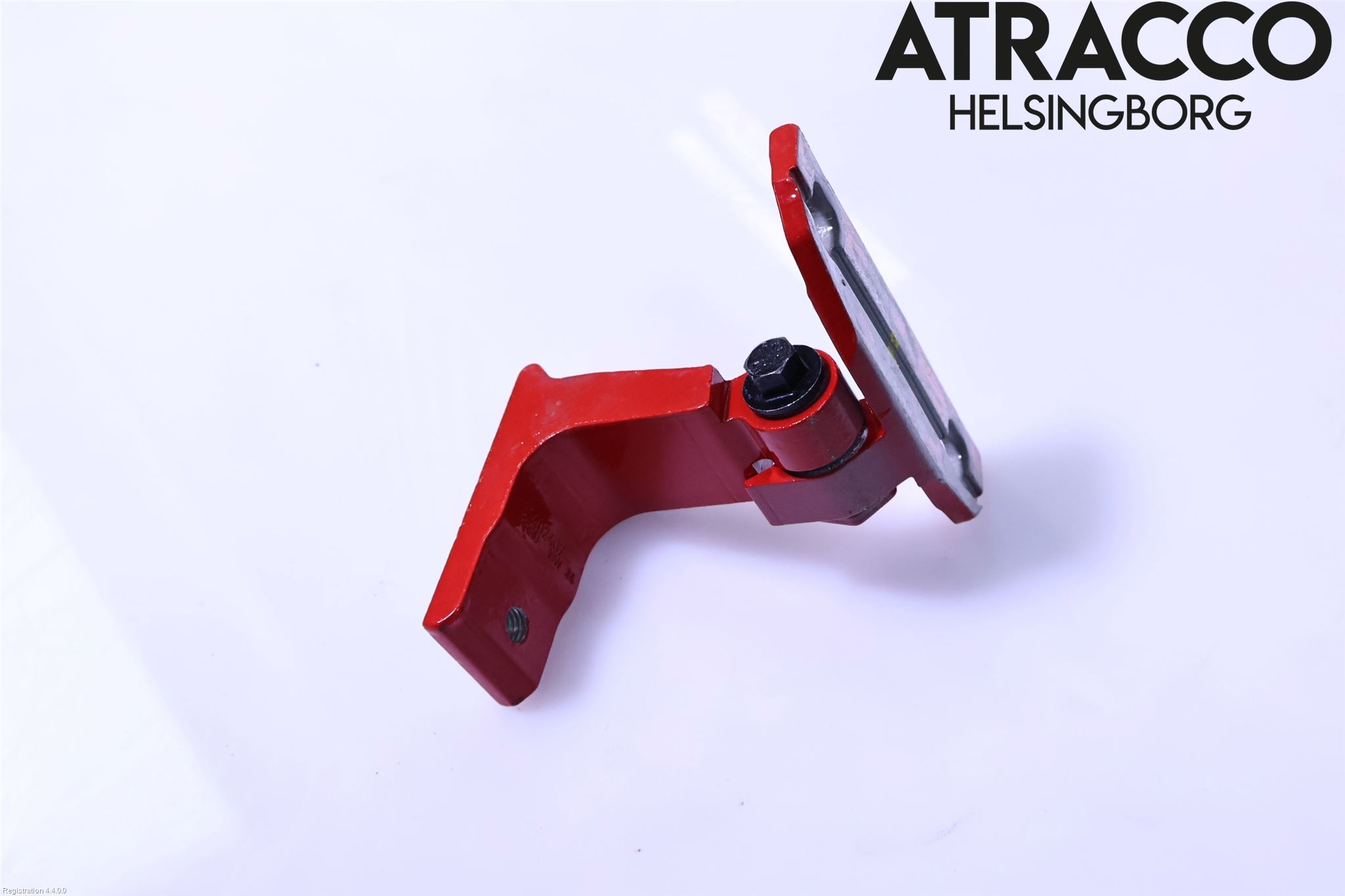 Volvo V60 14-18 Dörrgångjärn