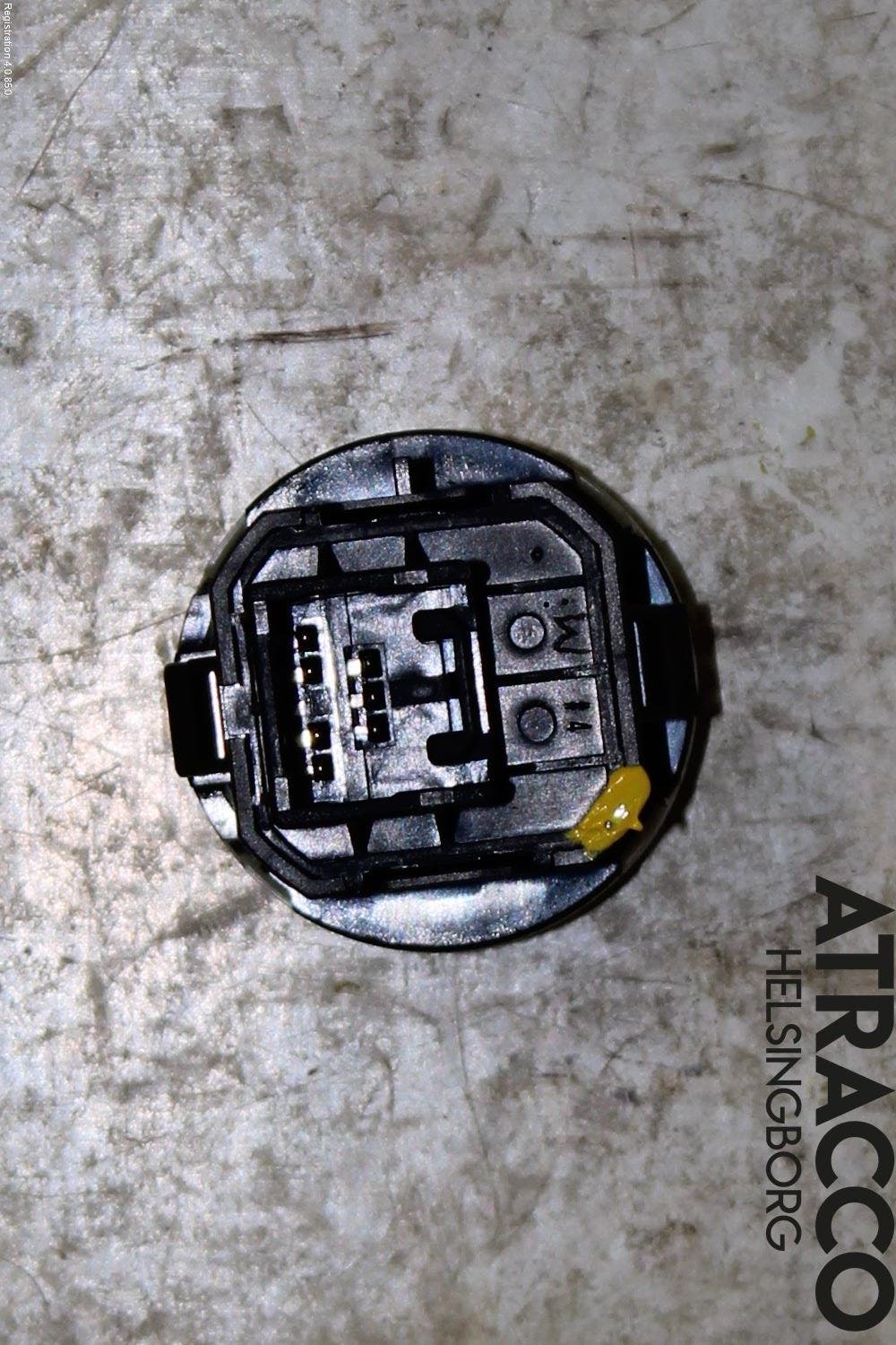 Mitsubishi OUTLANDER 13-21 Strömställare Fyrhjulsdrift