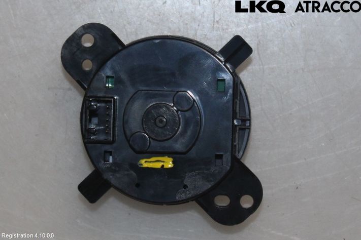 Peugeot 4008 Strömställare Fyrhjulsdrift