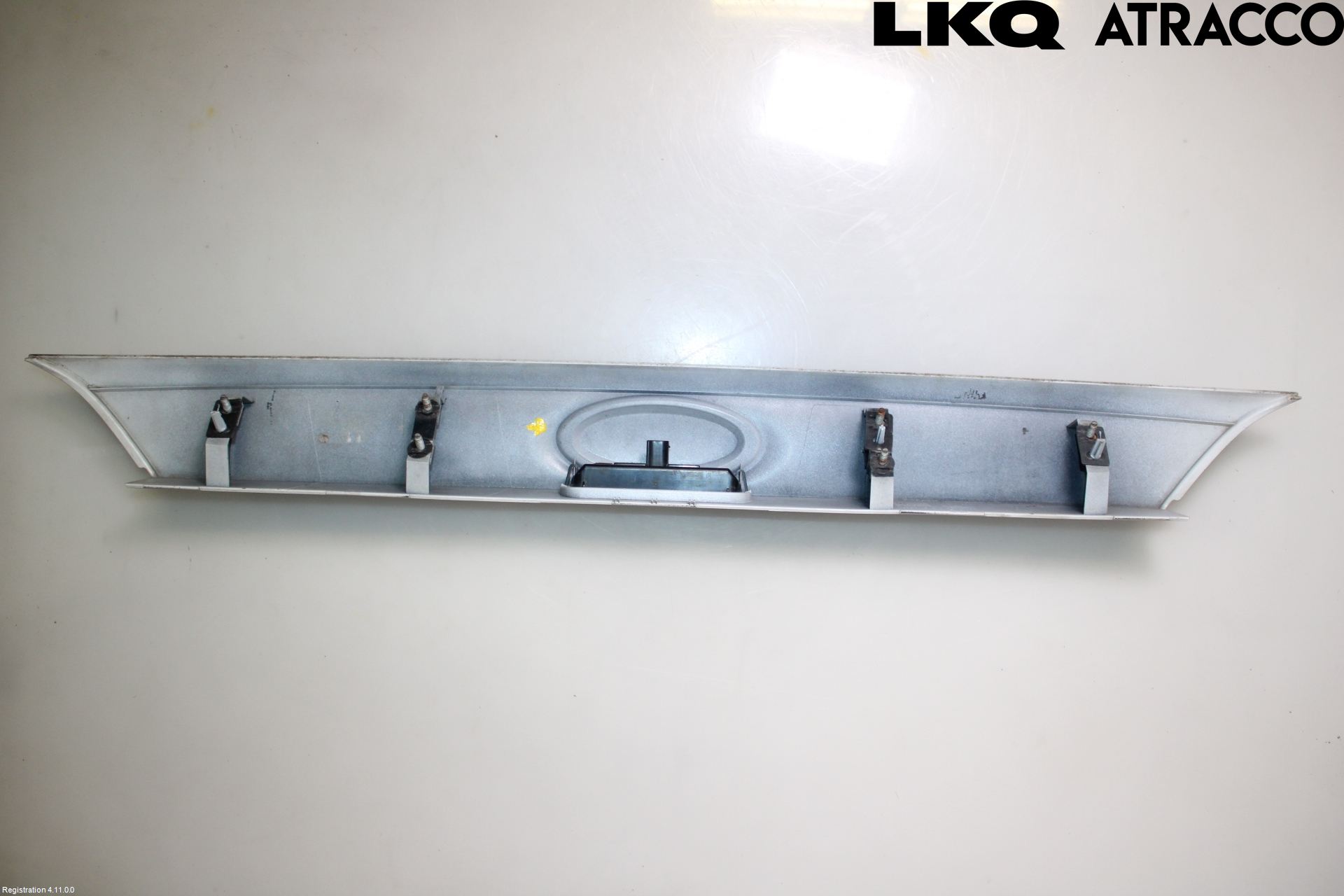 Ford FOCUS 11-14 Bakluckehandtag