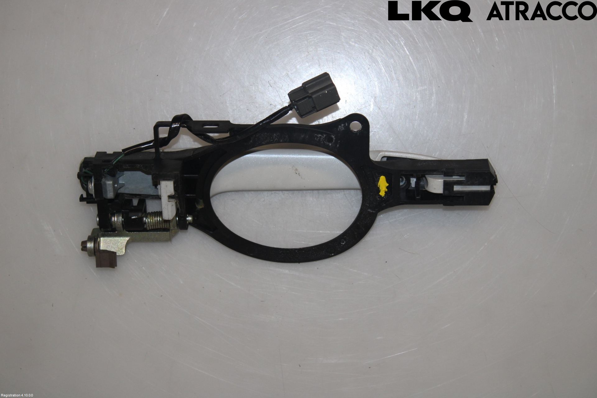 Peugeot 4008 Dörrhandtag Yttre Hö