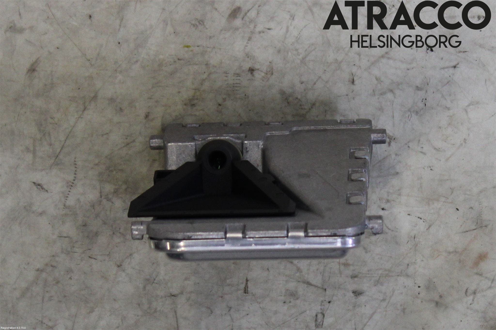 MB GLC-KLASS (X253/C253) 15-22 Sensor Aktivt Kollisionsskydd